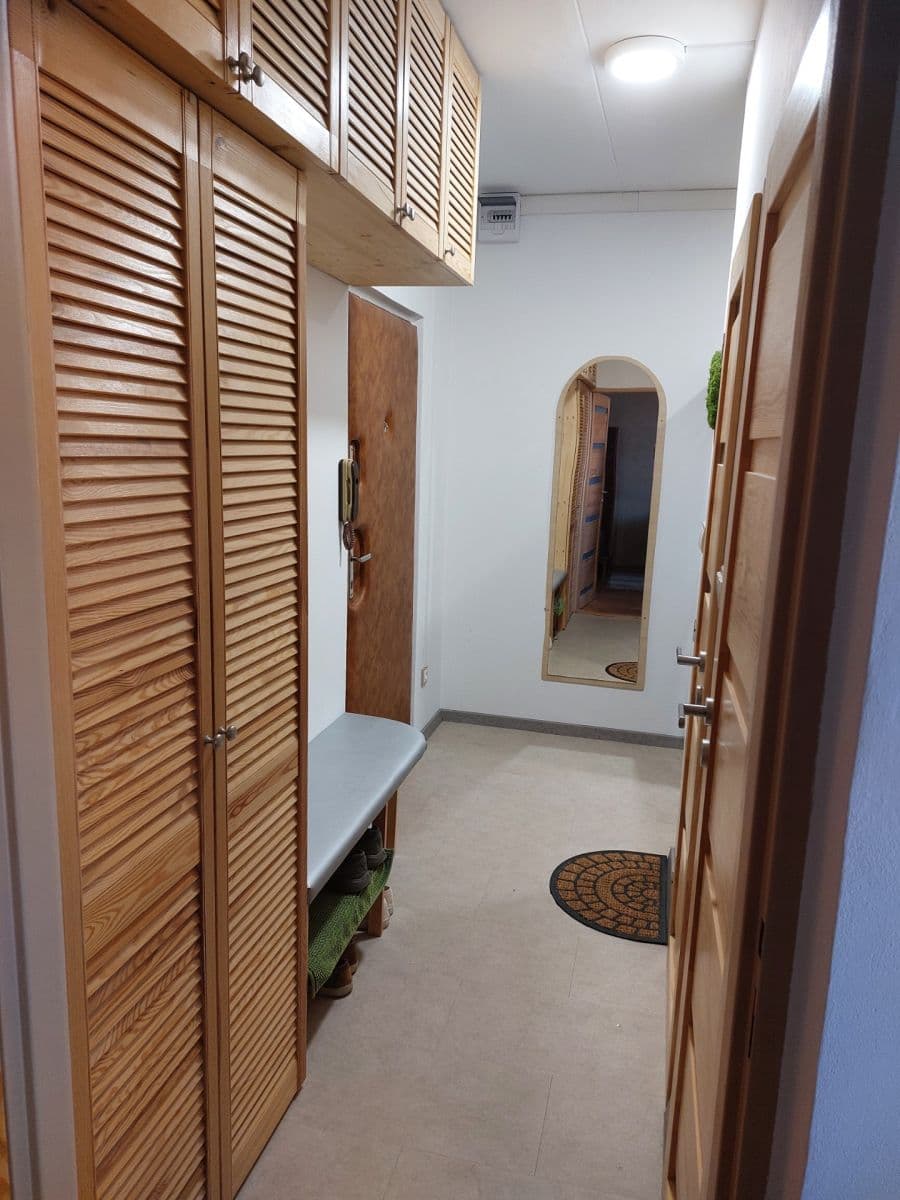 1 bedroom flat to rent, 38 m², Narcisová, Košice - mestská časť Západ, Košický Region 1 bedroom flat to rent, 38 m², Narcisová, Košice - mestská časť Západ, Košický Region