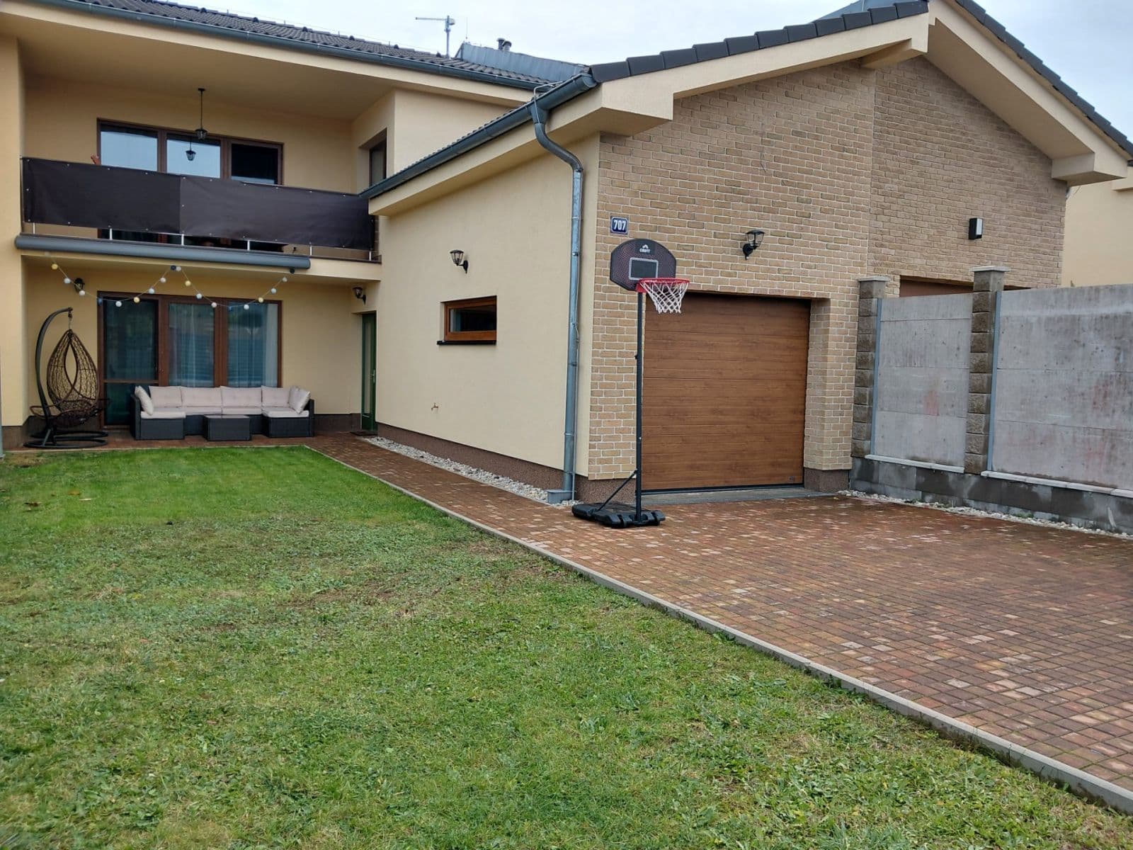 house for sale, 185 m², Nová, Kouřim, Středočeský Region house for sale, 185 m², Nová, Kouřim, Středočeský Region