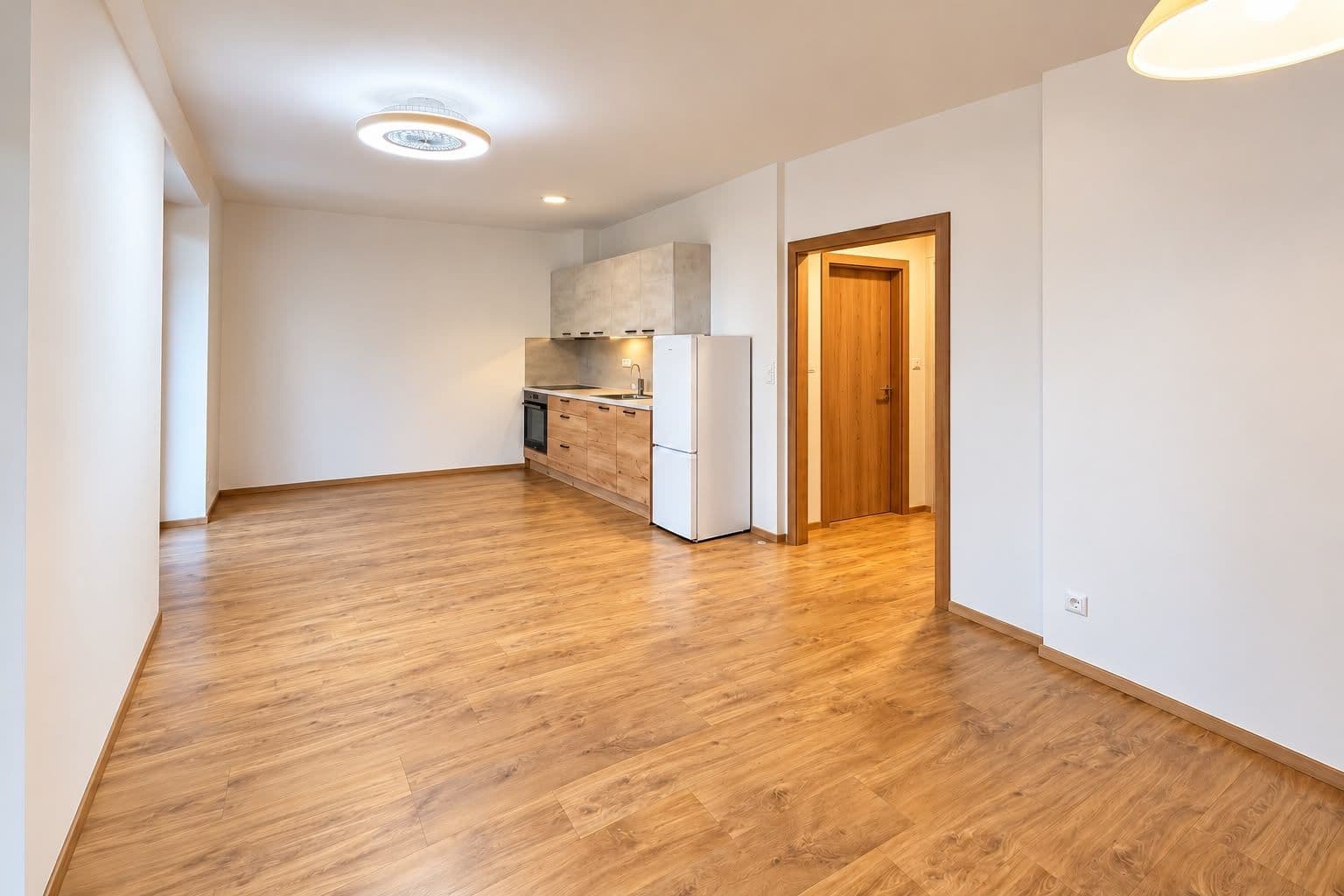 Studio flat for sale, 32 m², Pod Hradem I, Zlín, Zlínský Region Studio flat for sale, 32 m², Pod Hradem I, Zlín, Zlínský Region