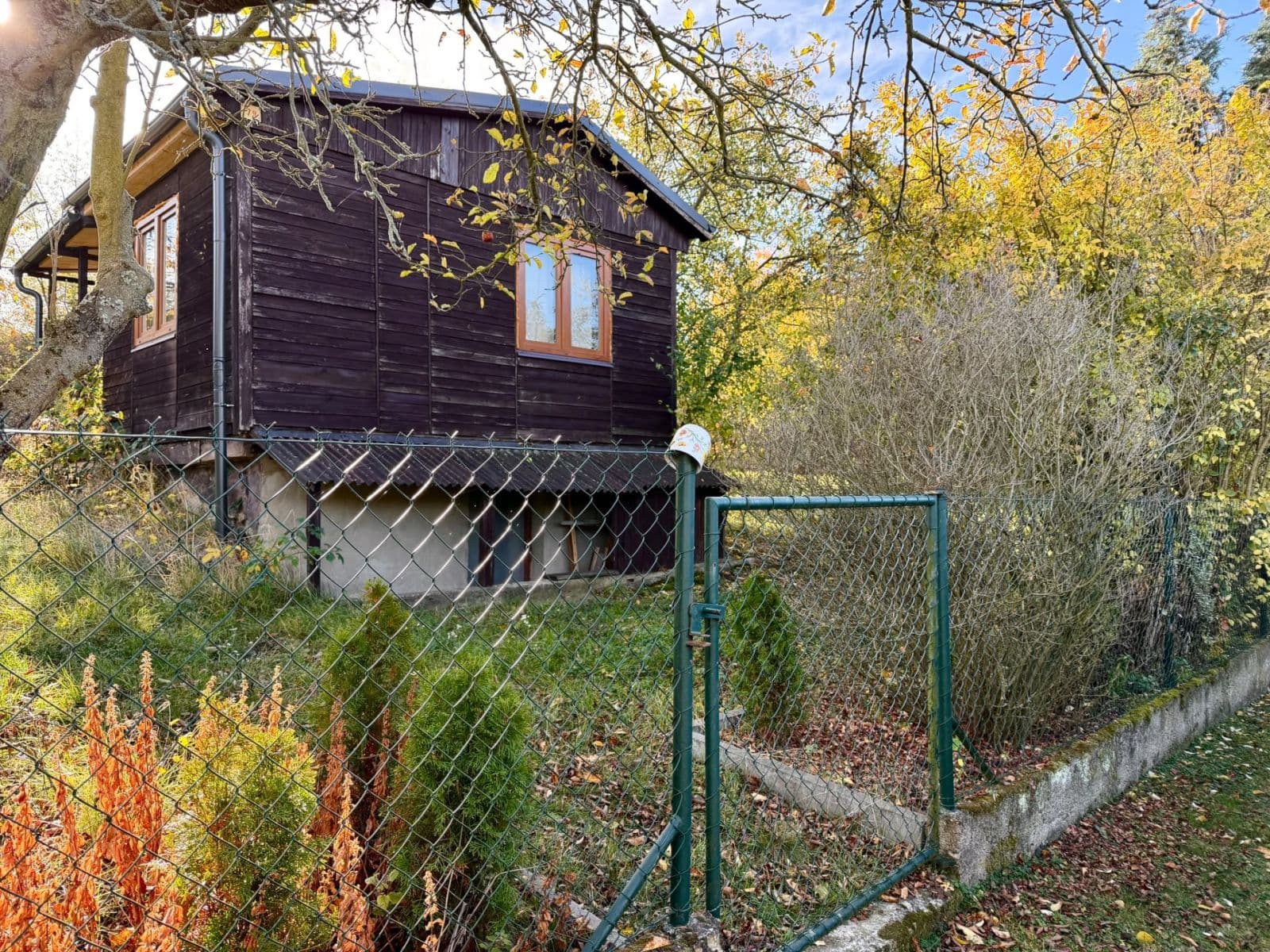 recreational property for sale, 450 m², Bažantní, Prague, Prague recreational property for sale, 450 m², Bažantní, Prague, Prague