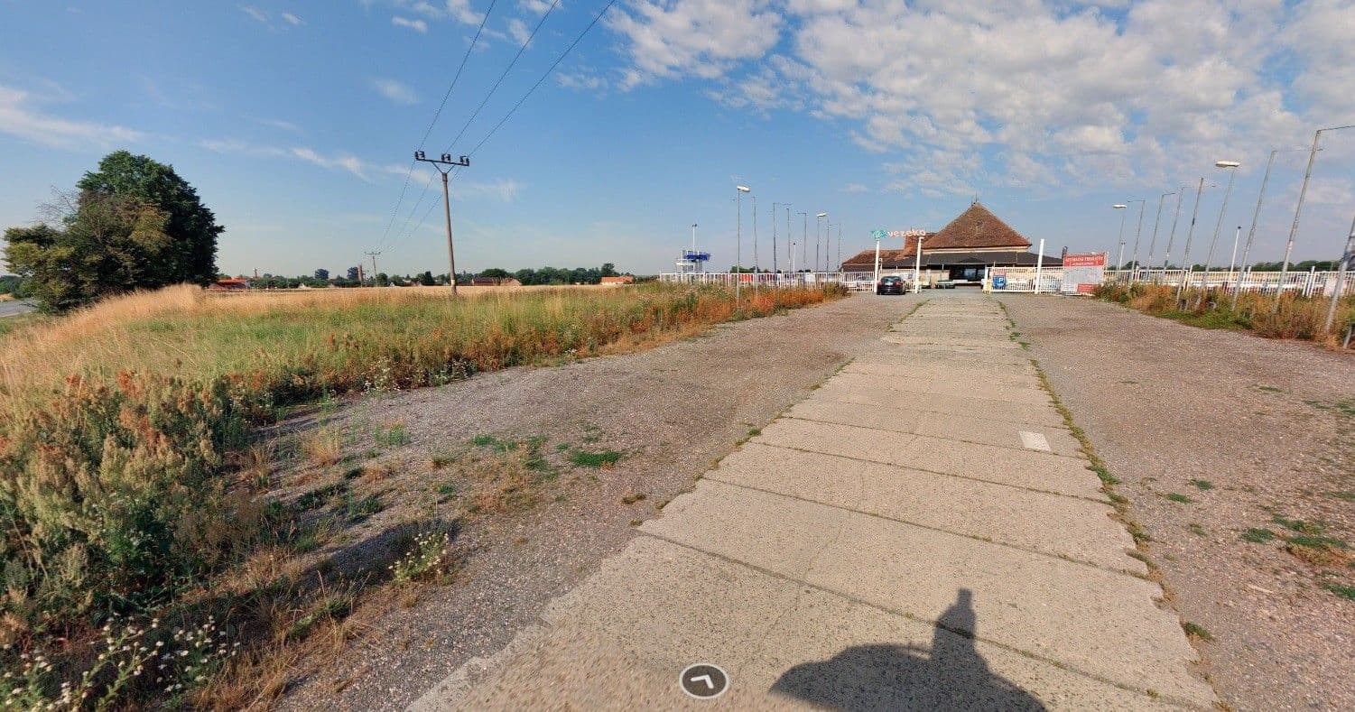 plot for sale, 1,188 m², Hradec Králové, Královéhradecký Region plot for sale, 1,188 m², Hradec Králové, Královéhradecký Region