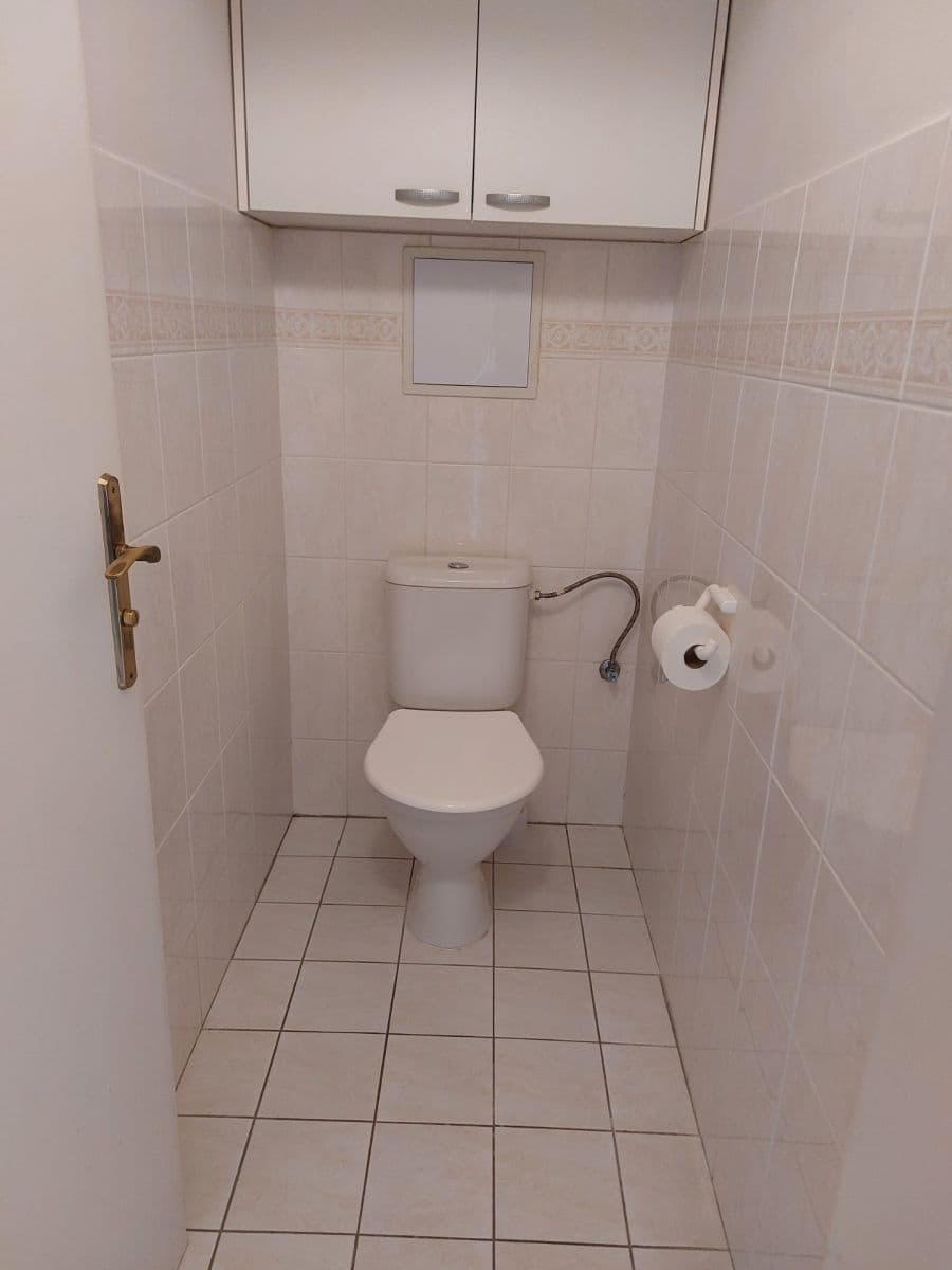 Studio flat to rent, 34 m², Koštířova, Prague, Prague Studio flat to rent, 34 m², Koštířova, Prague, Prague