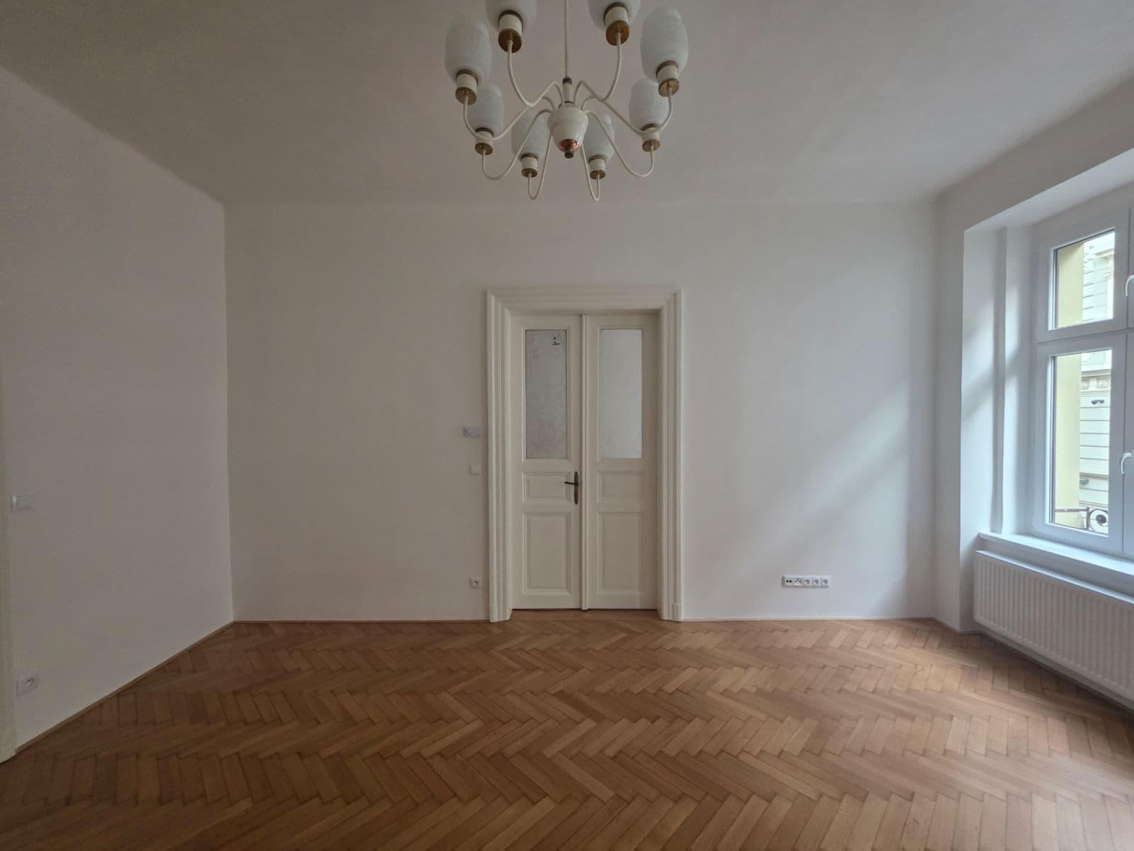 2 bedroom flat to rent, 64 m², Bořivojova, Prague, Prague 2 bedroom flat to rent, 64 m², Bořivojova, Prague, Prague
