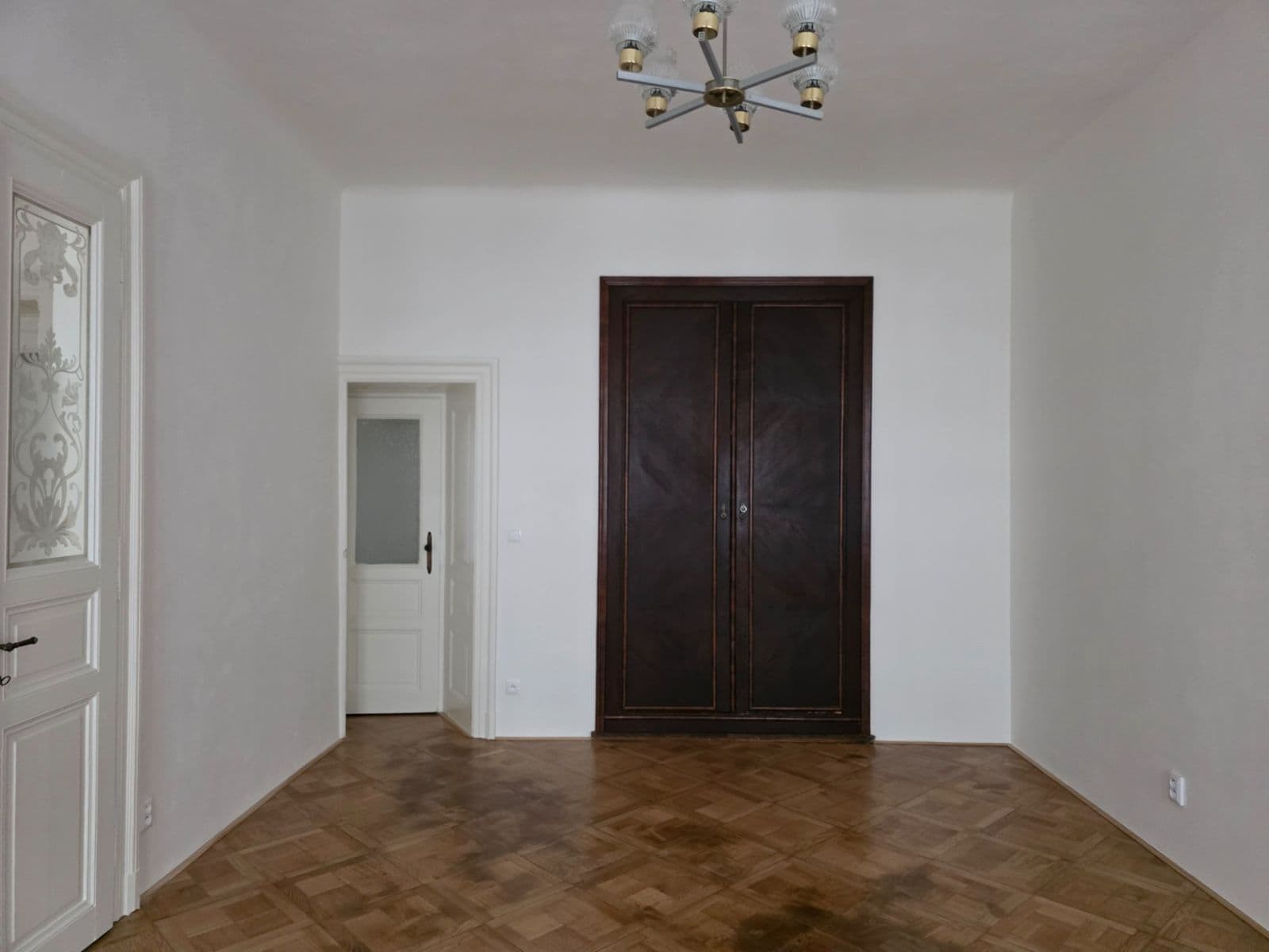 2 bedroom flat to rent, 64 m², Bořivojova, Prague, Prague 2 bedroom flat to rent, 64 m², Bořivojova, Prague, Prague