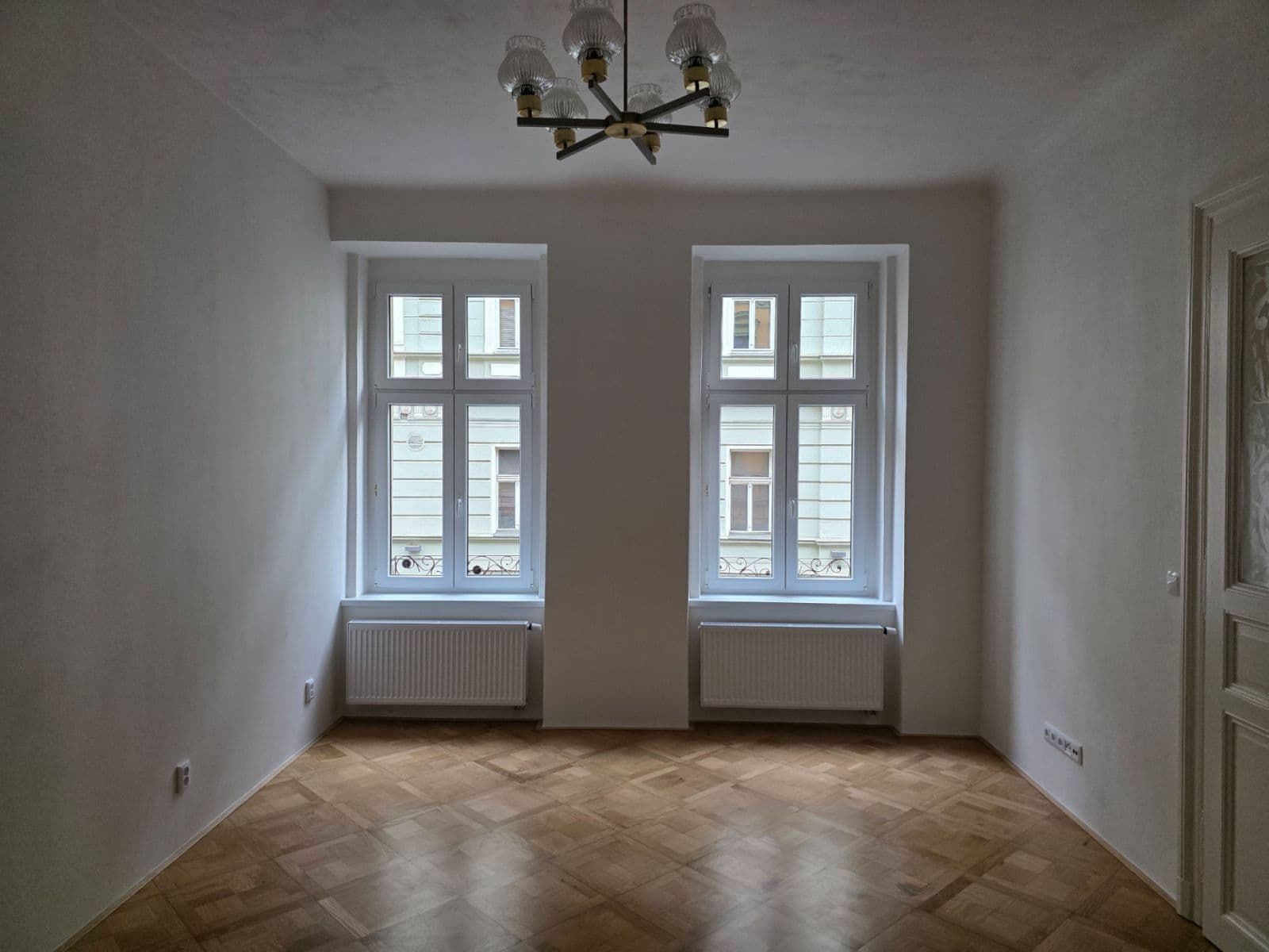 2 bedroom flat to rent, 64 m², Bořivojova, Prague, Prague 2 bedroom flat to rent, 64 m², Bořivojova, Prague, Prague