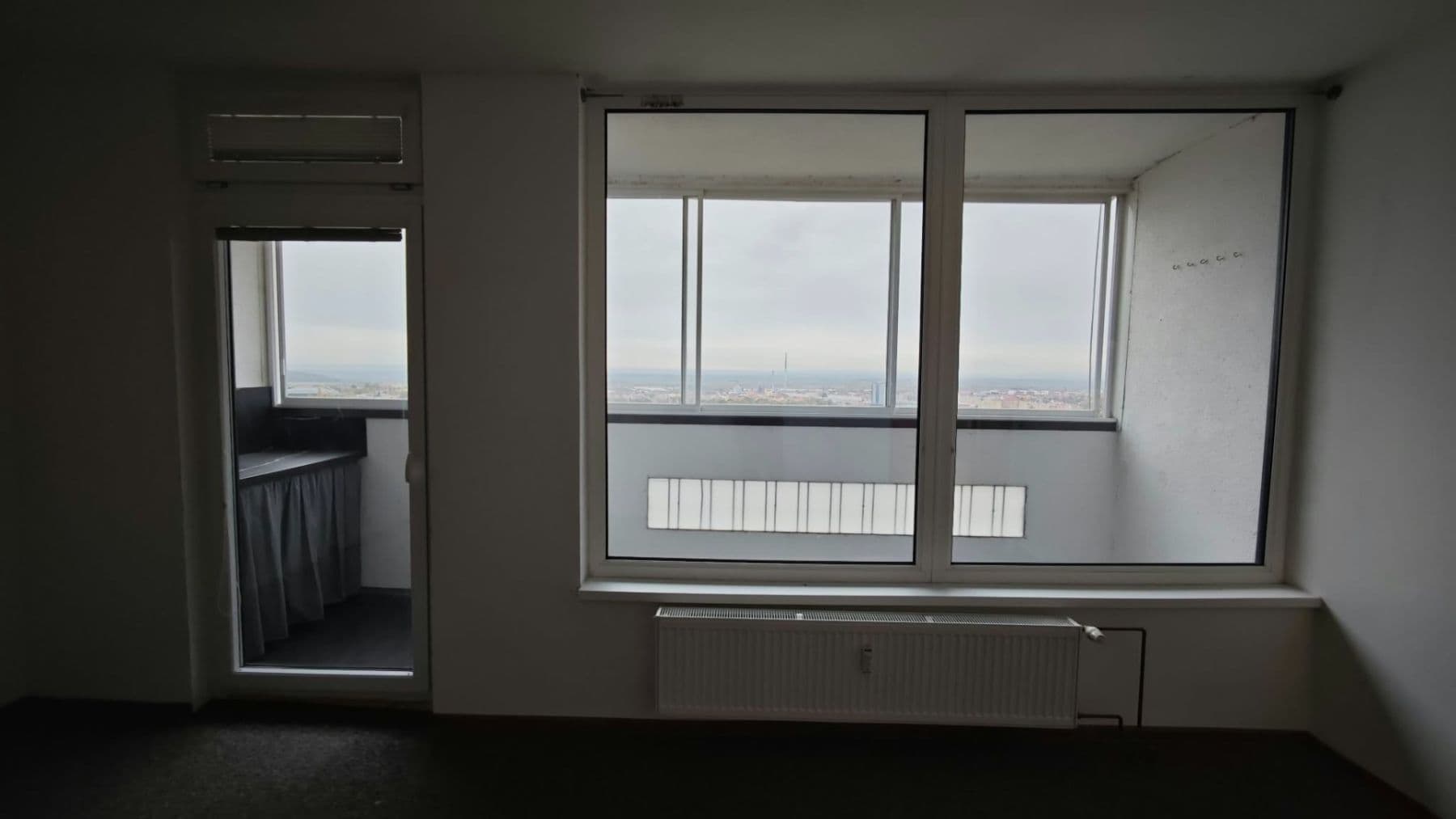 Studio flat to rent, 29 m², Březenecká, Chomutov, Ústecký Region Studio flat to rent, 29 m², Březenecká, Chomutov, Ústecký Region