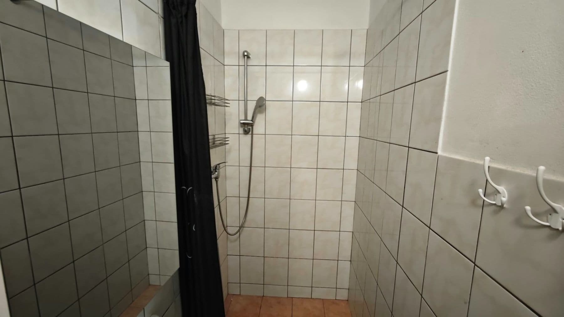 Studio flat to rent, 29 m², Březenecká, Chomutov, Ústecký Region Studio flat to rent, 29 m², Březenecká, Chomutov, Ústecký Region