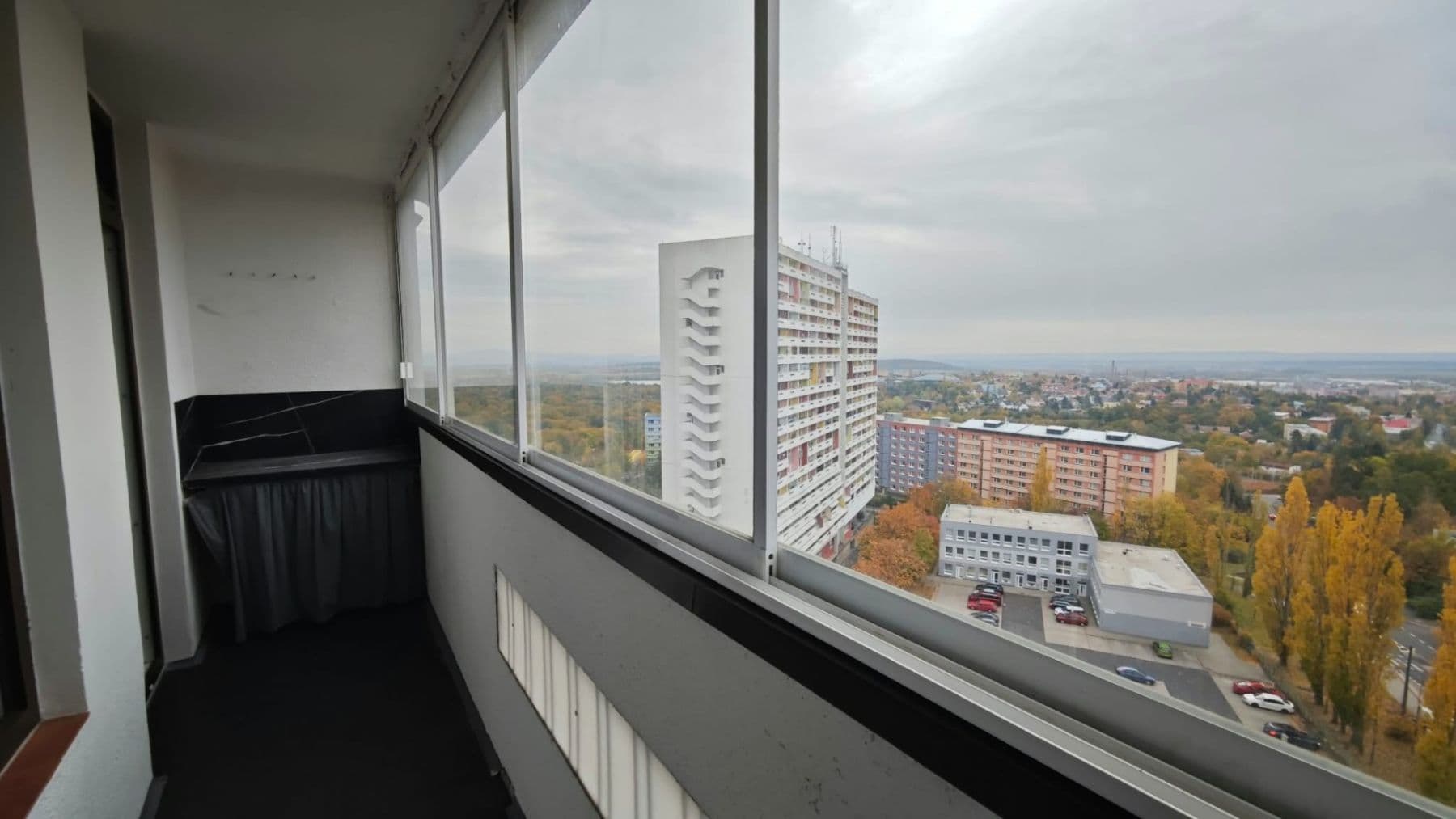 Studio flat to rent, 29 m², Březenecká, Chomutov, Ústecký Region Studio flat to rent, 29 m², Březenecká, Chomutov, Ústecký Region