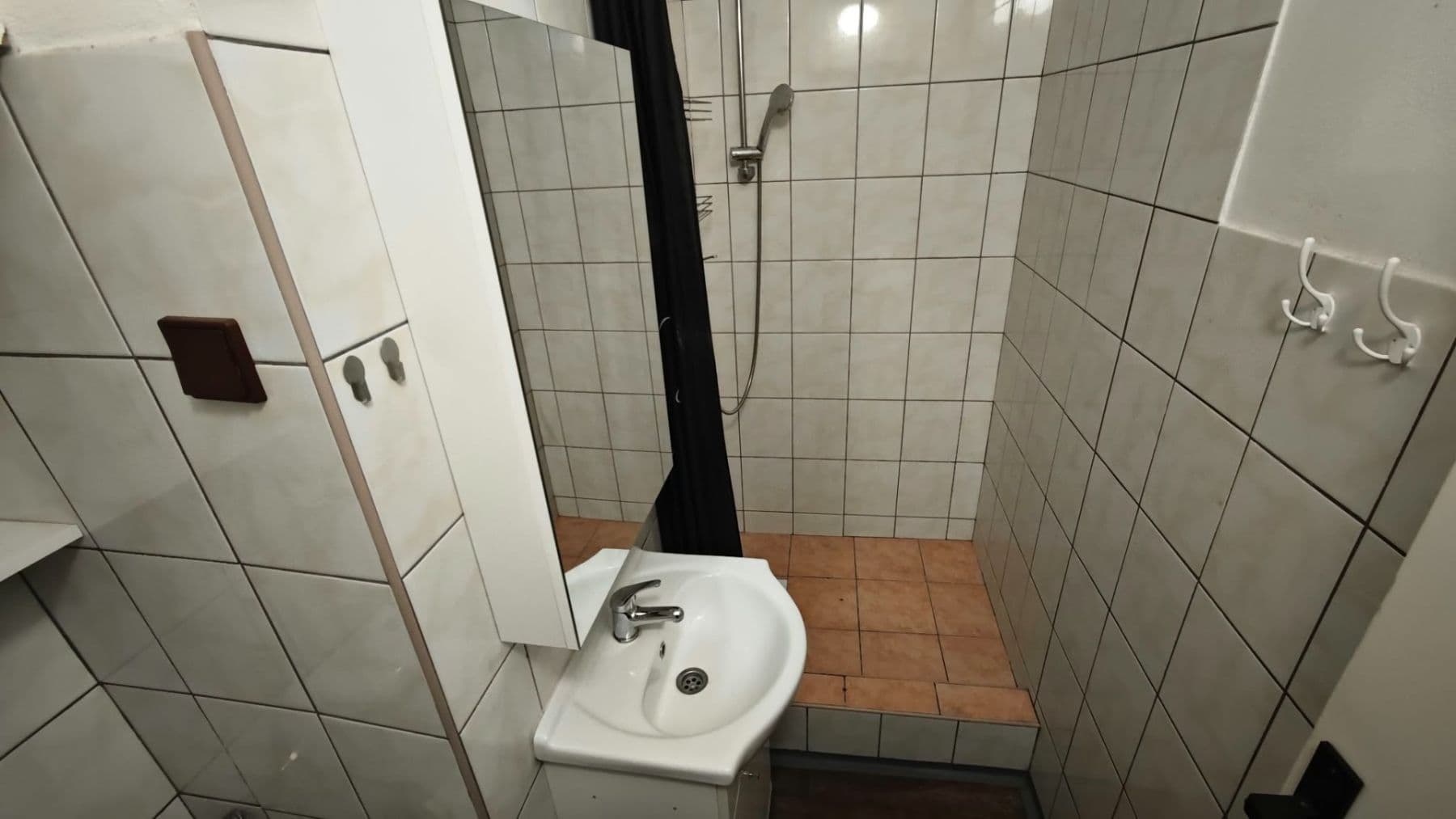 Studio flat to rent, 29 m², Březenecká, Chomutov, Ústecký Region Studio flat to rent, 29 m², Březenecká, Chomutov, Ústecký Region