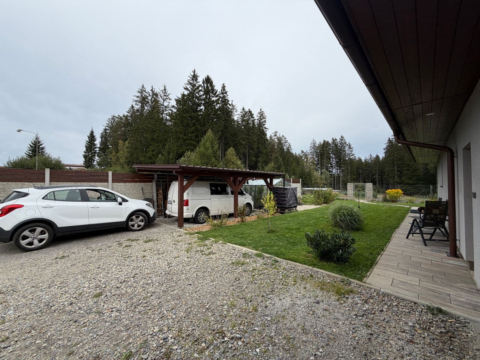 house for sale, 86 m², Vimperk, Jihočeský Region house for sale, 86 m², Vimperk, Jihočeský Region