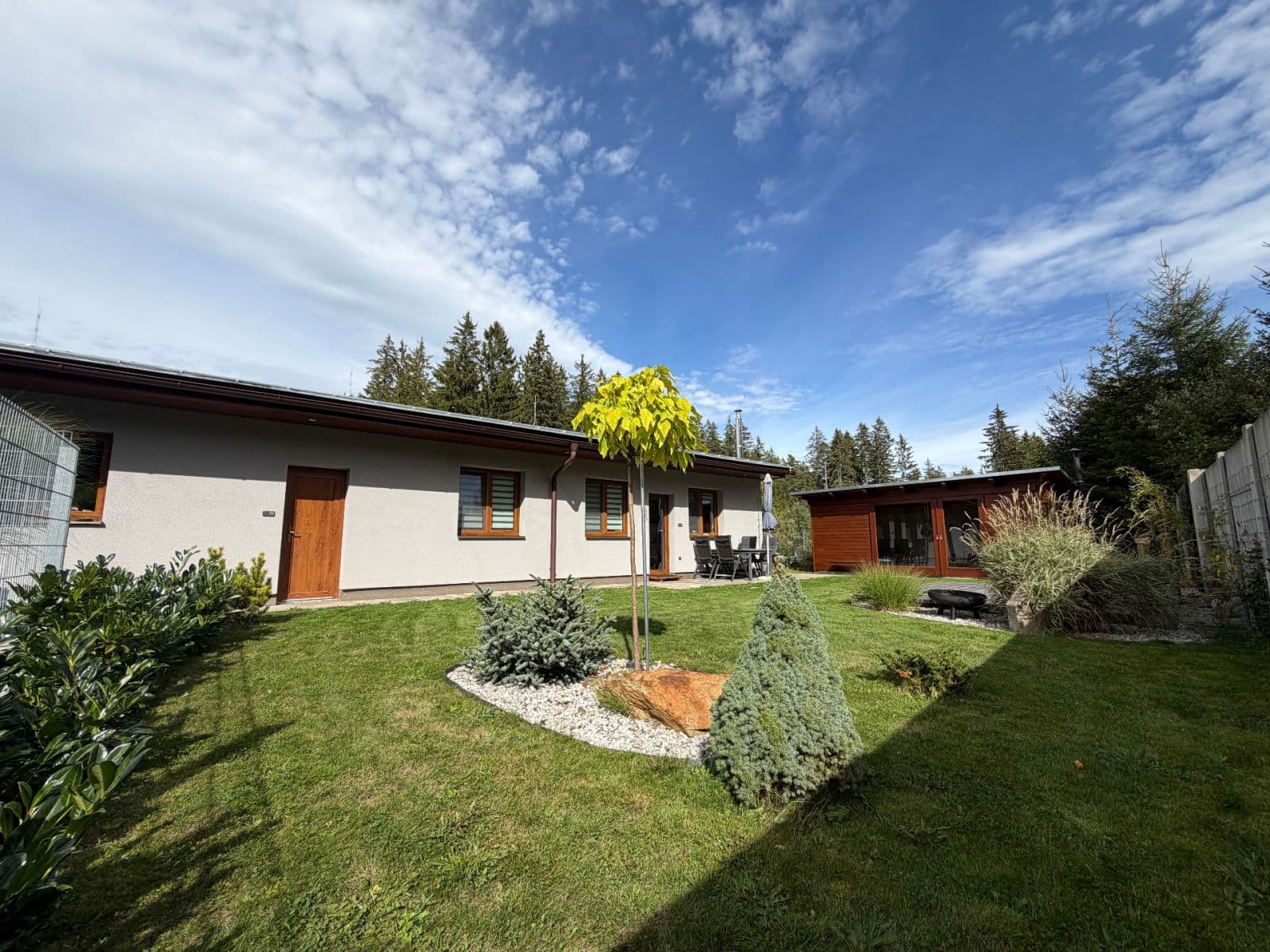 house for sale, 86 m², Vimperk, Jihočeský Region house for sale, 86 m², Vimperk, Jihočeský Region