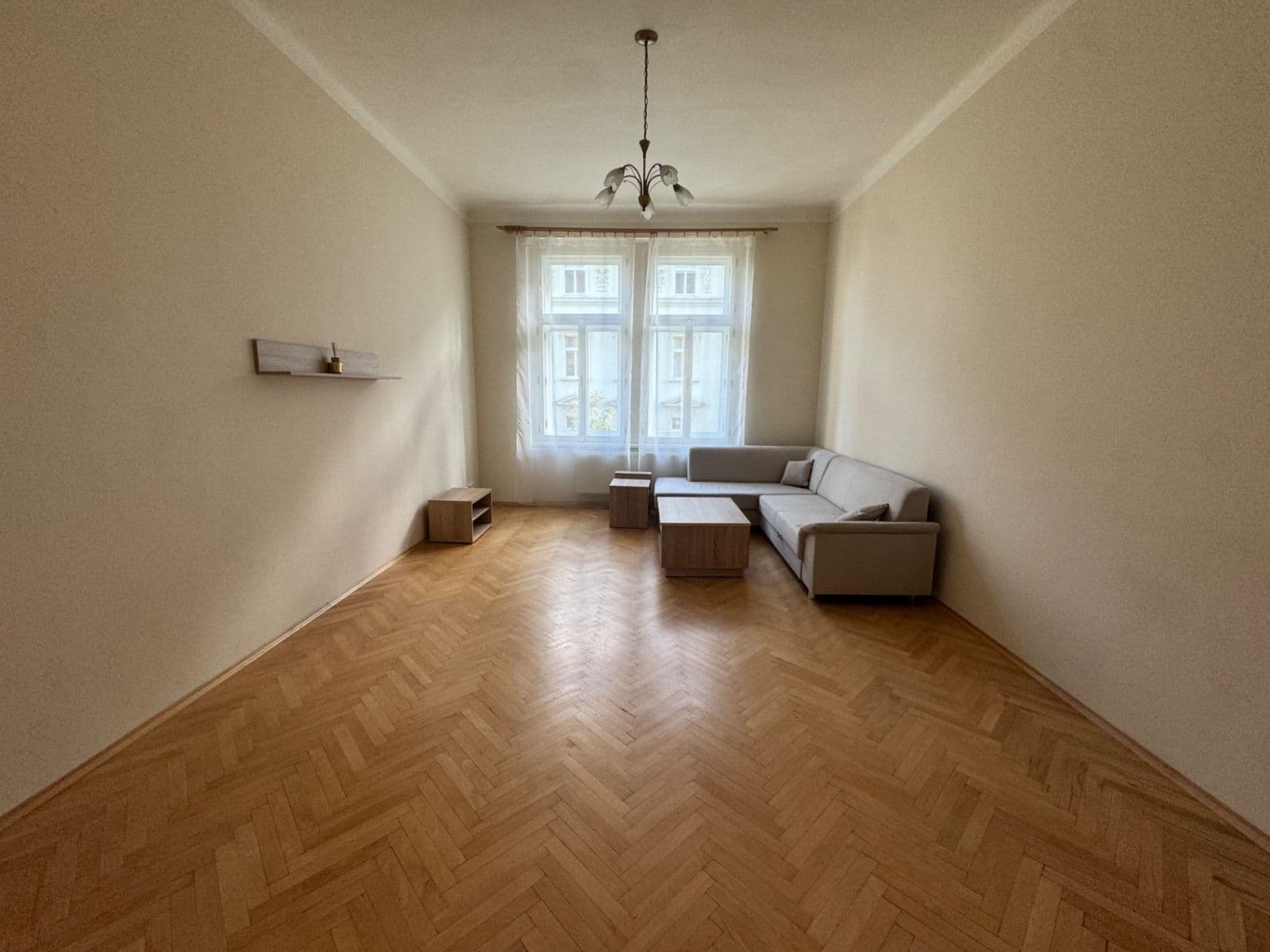 2 bedroom flat to rent, 69 m², Slezská, Prague, Prague 2 bedroom flat to rent, 69 m², Slezská, Prague, Prague