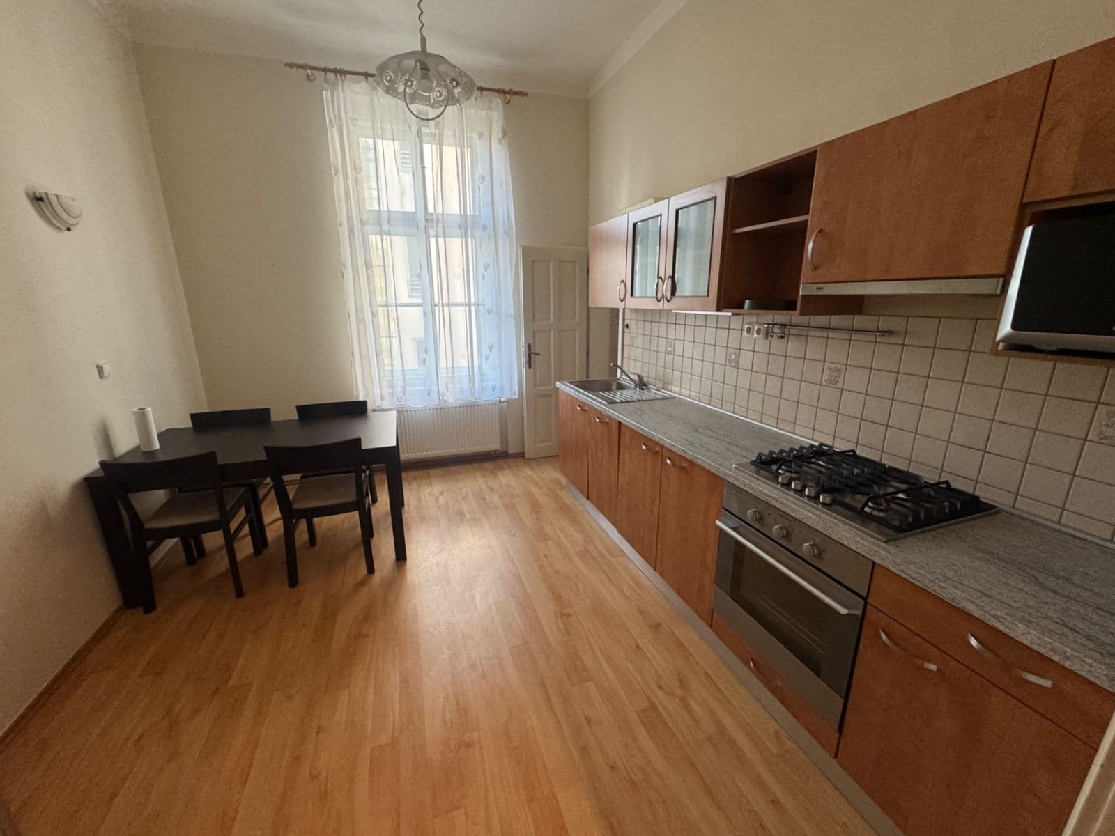 2 bedroom flat to rent, 69 m², Slezská, Prague, Prague 2 bedroom flat to rent, 69 m², Slezská, Prague, Prague