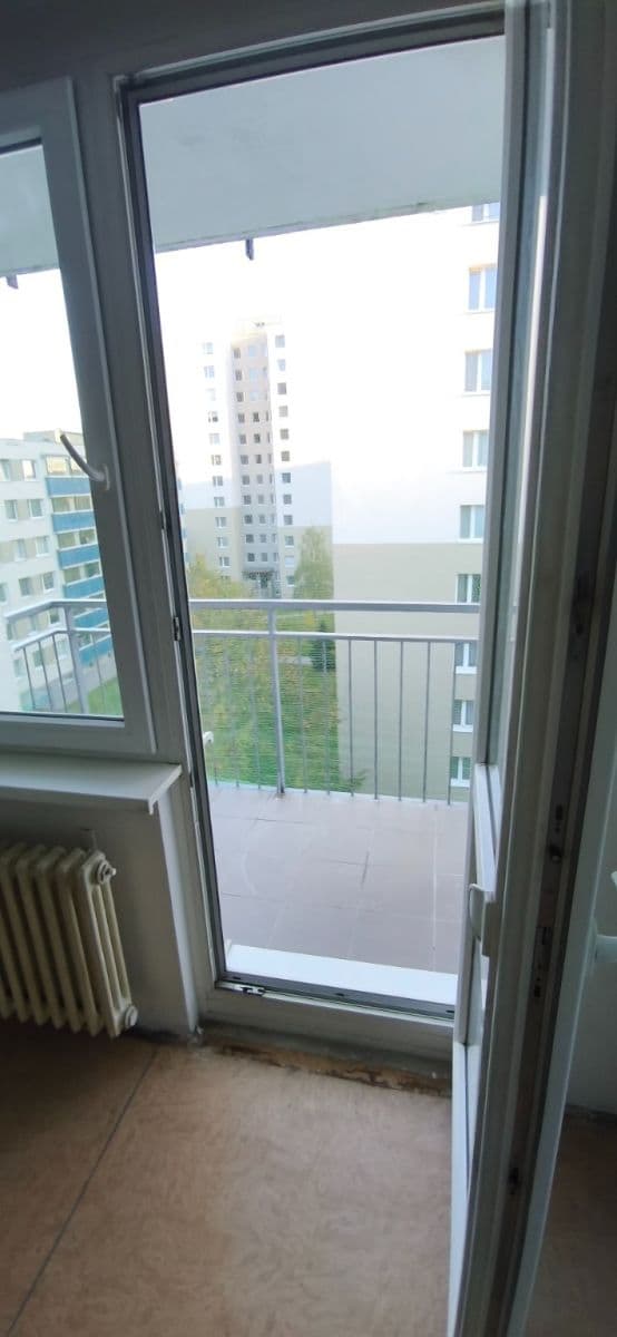 3 bedroom flat for sale, 73 m², Prvomájová, Prague, Prague 3 bedroom flat for sale, 73 m², Prvomájová, Prague, Prague