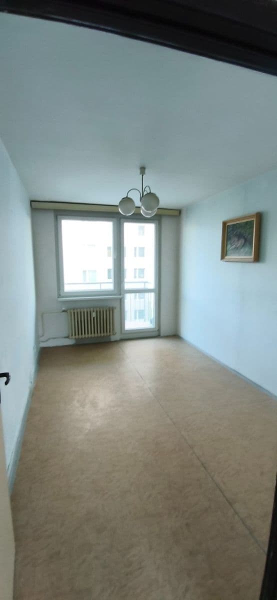 3 bedroom flat for sale, 73 m², Prvomájová, Prague, Prague 3 bedroom flat for sale, 73 m², Prvomájová, Prague, Prague