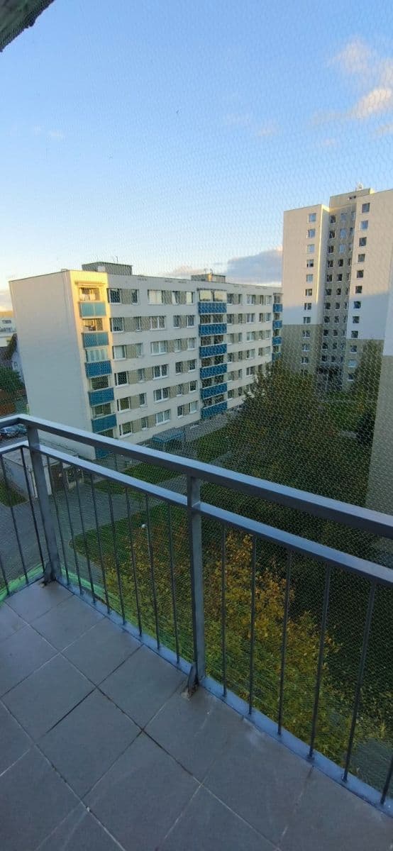 3 bedroom flat for sale, 73 m², Prvomájová, Prague, Prague 3 bedroom flat for sale, 73 m², Prvomájová, Prague, Prague