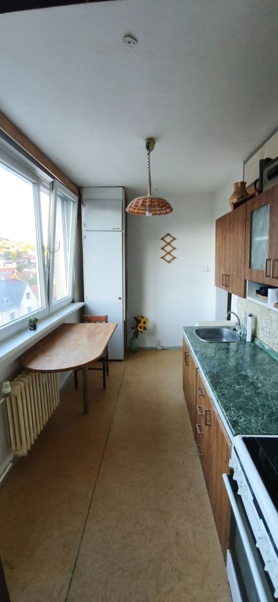 3 bedroom flat for sale, 73 m², Prvomájová, Prague, Prague 3 bedroom flat for sale, 73 m², Prvomájová, Prague, Prague