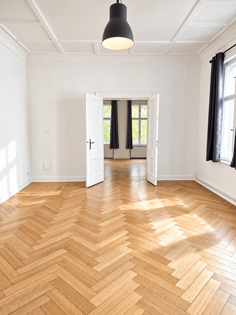 6 bedroom flat to rent, 204 m², Wandlitzstr. 1-3, Berlin, Berlin 6 bedroom flat to rent, 204 m², Wandlitzstr. 1-3, Berlin, Berlin