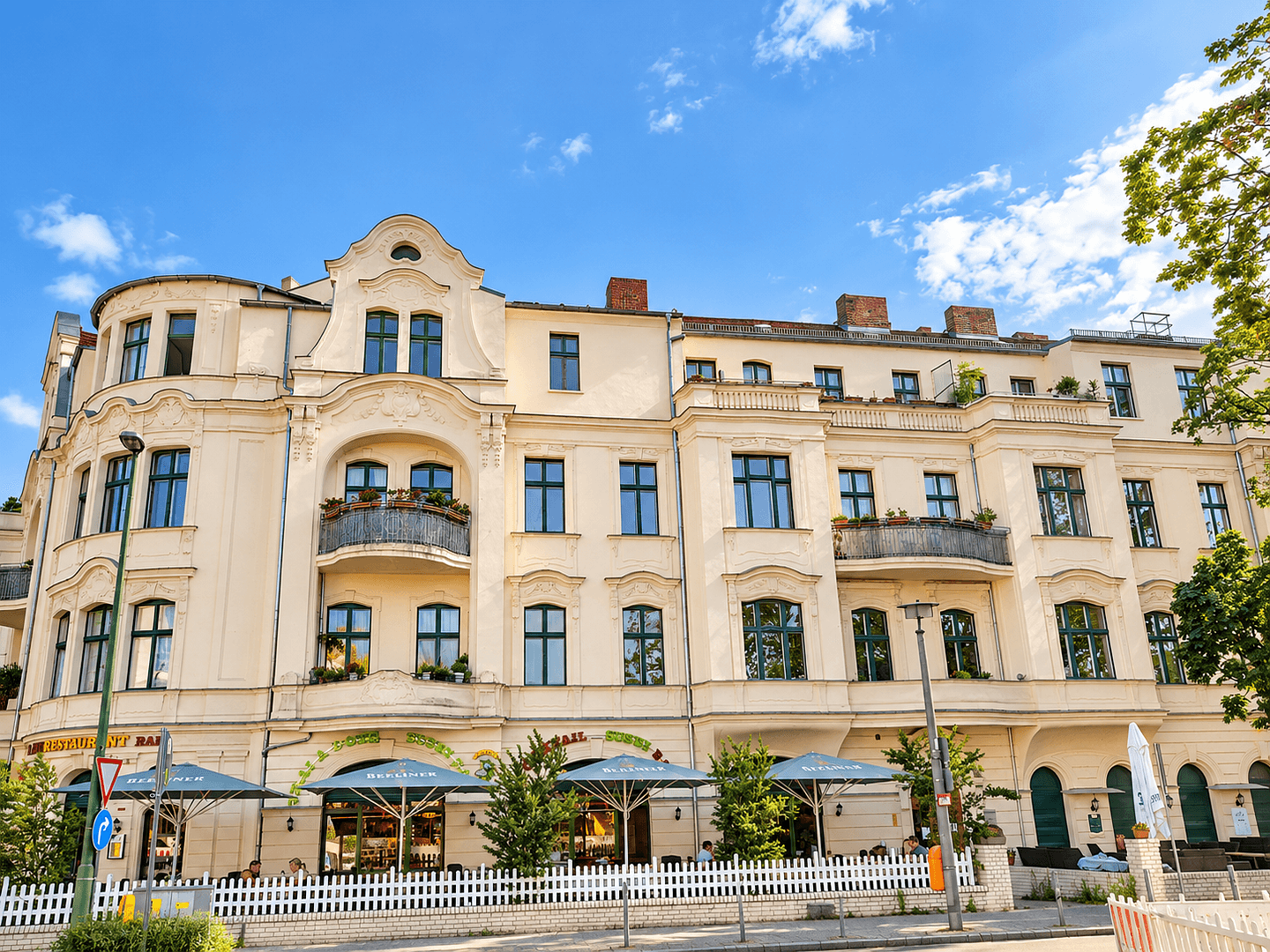 6 bedroom flat to rent, 204 m², Wandlitzstr. 1-3, Berlin, Berlin 6 bedroom flat to rent, 204 m², Wandlitzstr. 1-3, Berlin, Berlin