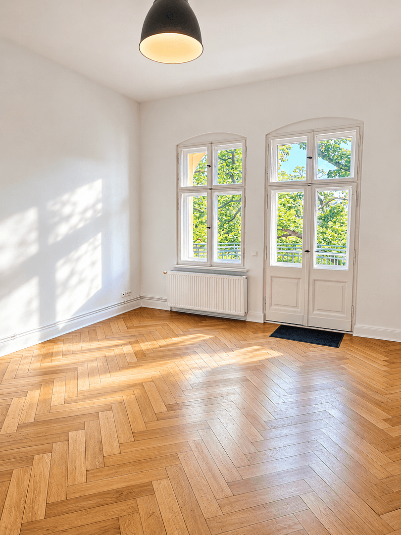 6 bedroom flat to rent, 204 m², Wandlitzstr. 1-3, Berlin, Berlin 6 bedroom flat to rent, 204 m², Wandlitzstr. 1-3, Berlin, Berlin