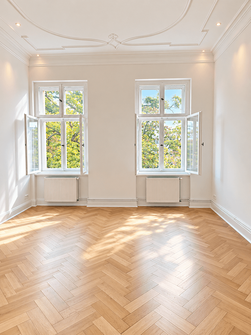 6 bedroom flat to rent, 204 m², Wandlitzstr. 1-3, Berlin, Berlin 6 bedroom flat to rent, 204 m², Wandlitzstr. 1-3, Berlin, Berlin