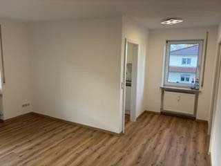 2 bedroom flat to rent, 53 m², Lauingen (Donau), Bavaria 2 bedroom flat to rent, 53 m², Lauingen (Donau), Bavaria