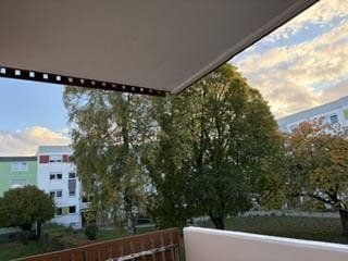 2 bedroom flat to rent, 53 m², Lauingen (Donau), Bavaria 2 bedroom flat to rent, 53 m², Lauingen (Donau), Bavaria
