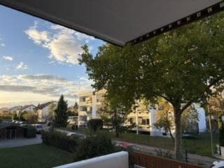 2 bedroom flat to rent, 53 m², Lauingen (Donau), Bavaria 2 bedroom flat to rent, 53 m², Lauingen (Donau), Bavaria