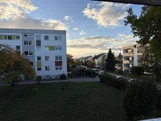 2 bedroom flat to rent, 53 m², Lauingen (Donau), Bavaria 2 bedroom flat to rent, 53 m², Lauingen (Donau), Bavaria