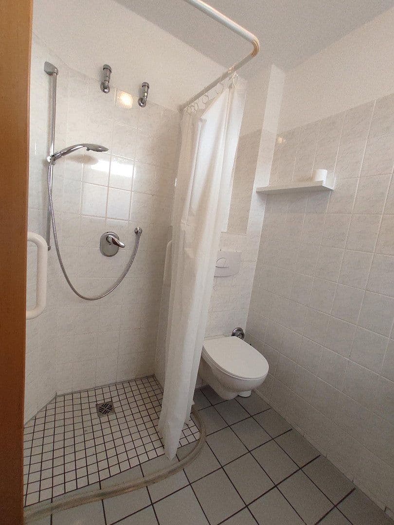 2 bedroom flat to rent, 51 m², Bremen, Bremen 2 bedroom flat to rent, 51 m², Bremen, Bremen