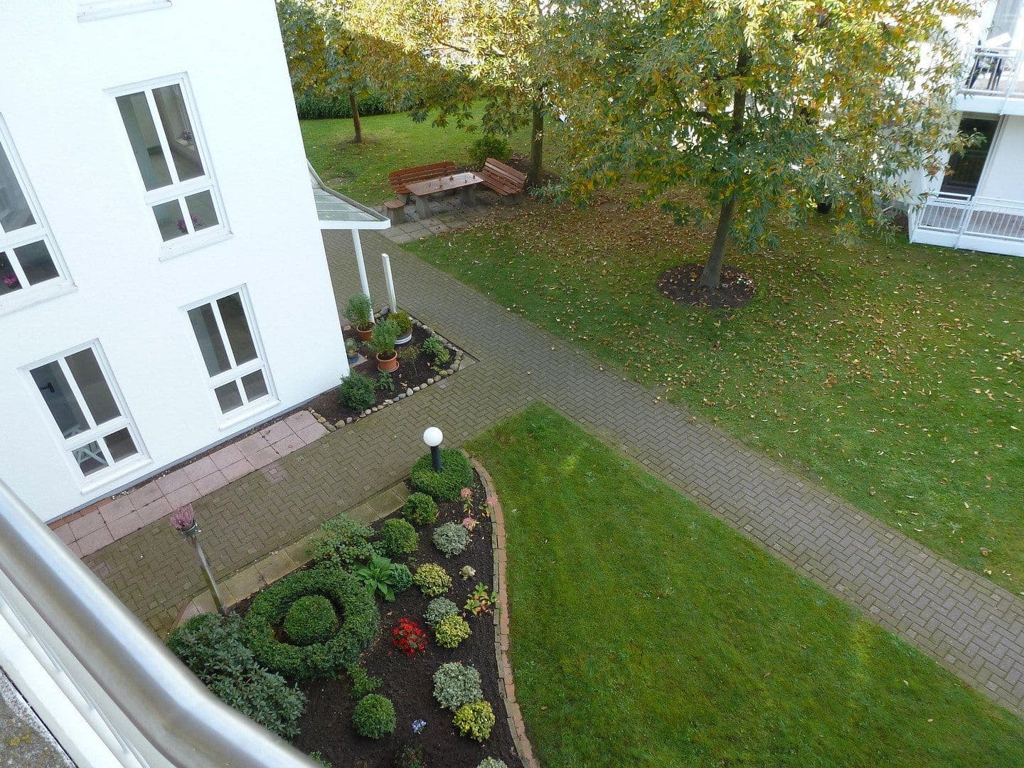 2 bedroom flat to rent, 51 m², Bremen, Bremen 2 bedroom flat to rent, 51 m², Bremen, Bremen