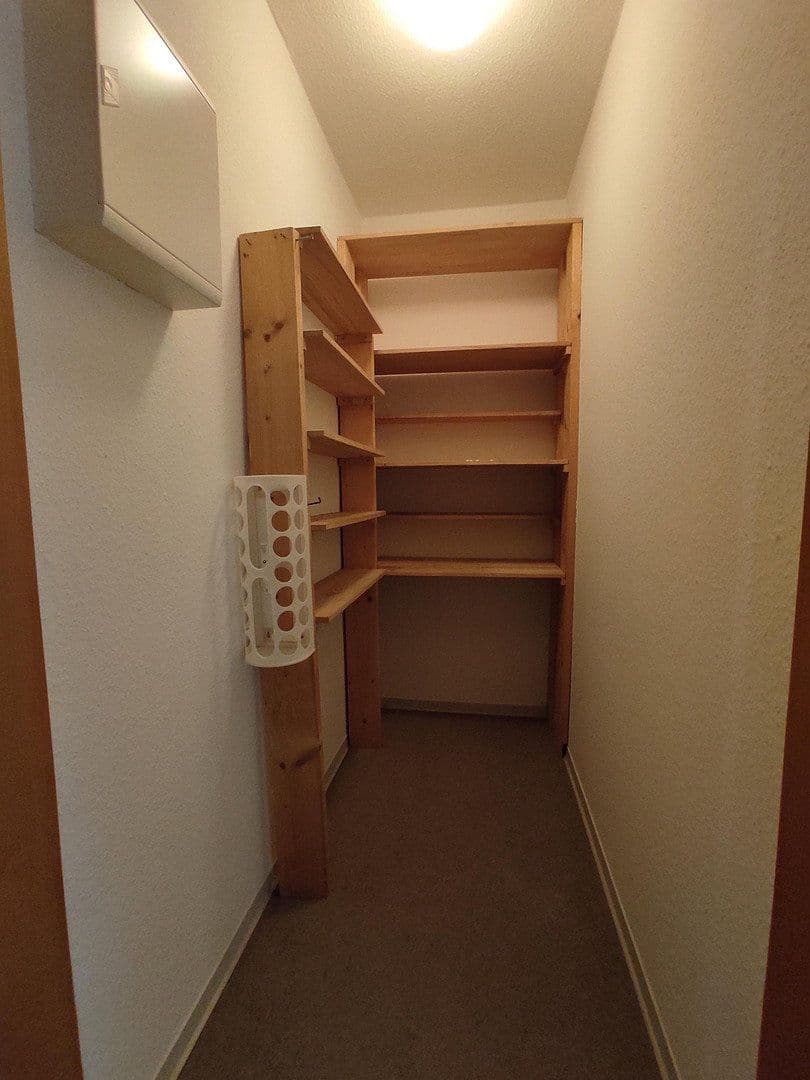 2 bedroom flat to rent, 51 m², Bremen, Bremen 2 bedroom flat to rent, 51 m², Bremen, Bremen