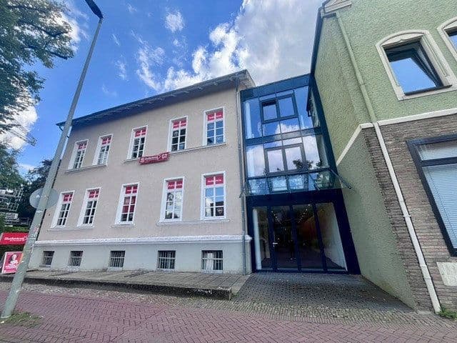 office to rent, 148 m², Moltkestr, Gütersloh, North Rhine-Westphalia office to rent, 148 m², Moltkestr, Gütersloh, North Rhine-Westphalia