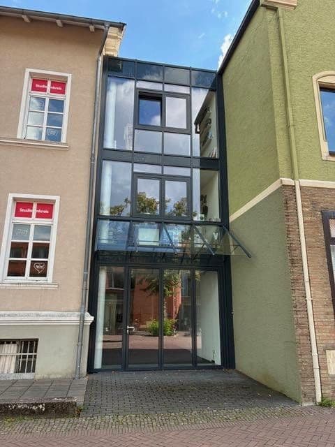 office to rent, 148 m², Moltkestr, Gütersloh, North Rhine-Westphalia office to rent, 148 m², Moltkestr, Gütersloh, North Rhine-Westphalia