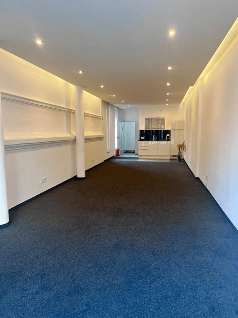 office to rent, 148 m², Moltkestr, Gütersloh, North Rhine-Westphalia office to rent, 148 m², Moltkestr, Gütersloh, North Rhine-Westphalia