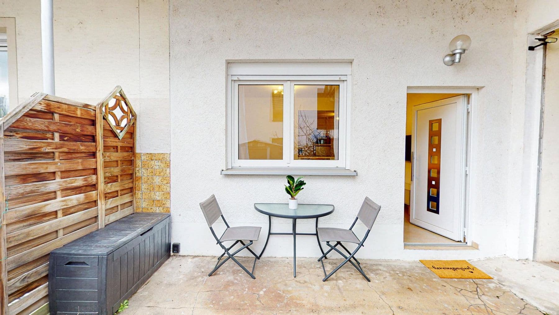 1 bedroom flat to rent, 24 m², Am Kirschgarten 19, Neustadt, Rhineland-Palatinate 1 bedroom flat to rent, 24 m², Am Kirschgarten 19, Neustadt, Rhineland-Palatinate