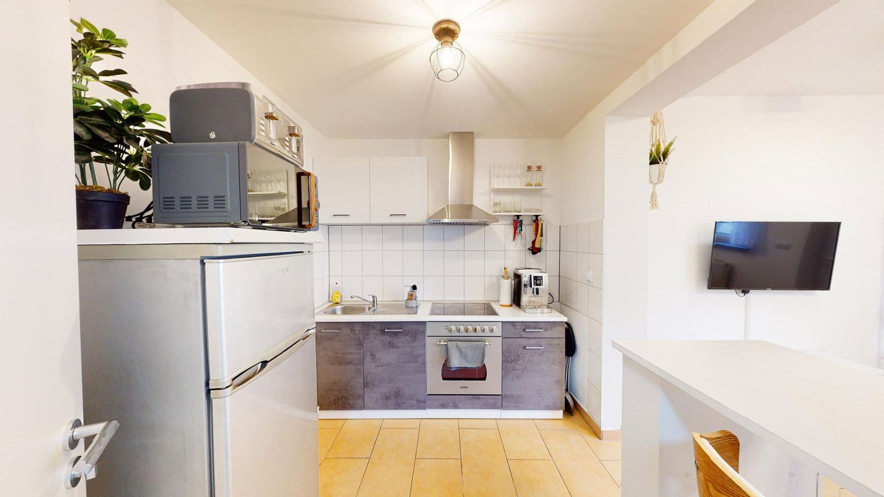 1 bedroom flat to rent, 24 m², Am Kirschgarten 19, Neustadt, Rhineland-Palatinate 1 bedroom flat to rent, 24 m², Am Kirschgarten 19, Neustadt, Rhineland-Palatinate