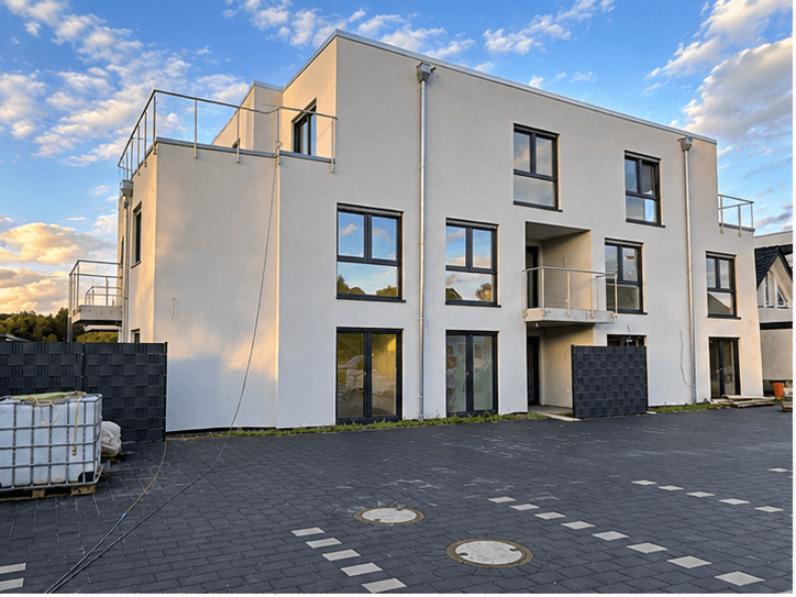 4 bedroom flat to rent, 85 m², Mindener Straße 443, Osnabrück, Lower Saxony 4 bedroom flat to rent, 85 m², Mindener Straße 443, Osnabrück, Lower Saxony