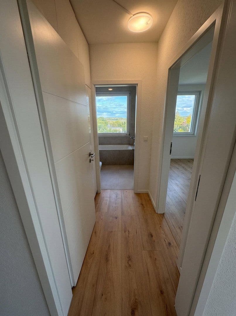 2 bedroom flat for sale, 71 m², Holunderstr. 7, Marl, North Rhine-Westphalia 2 bedroom flat for sale, 71 m², Holunderstr. 7, Marl, North Rhine-Westphalia