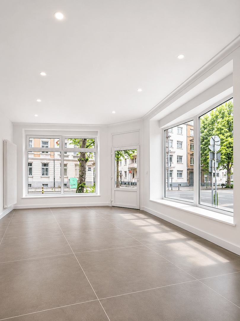office to rent, 31 m², Kornstraße, Bremen, Bremen office to rent, 31 m², Kornstraße, Bremen, Bremen