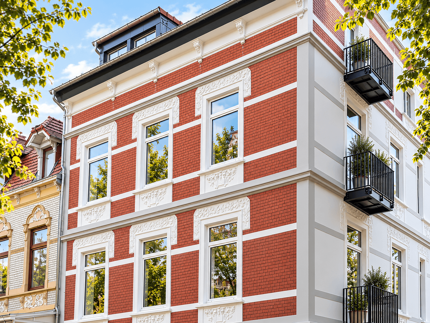 office to rent, 31 m², Kornstraße, Bremen, Bremen office to rent, 31 m², Kornstraße, Bremen, Bremen