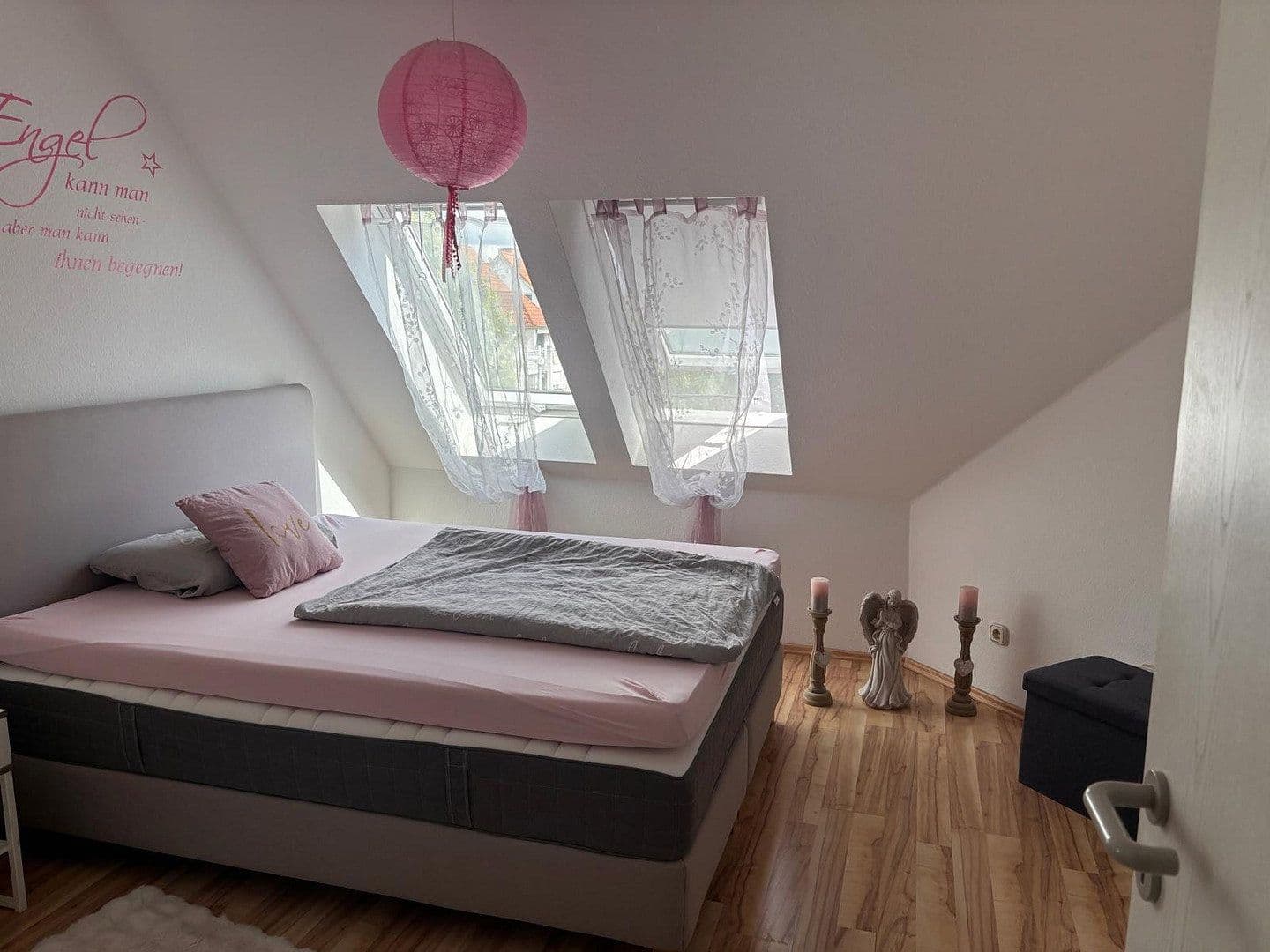 1 bedroom with open-plan kitchen flat for sale, 58 m², Harzweg 11, Flörsheim, Hesse 1 bedroom with open-plan kitchen flat for sale, 58 m², Harzweg 11, Flörsheim, Hesse