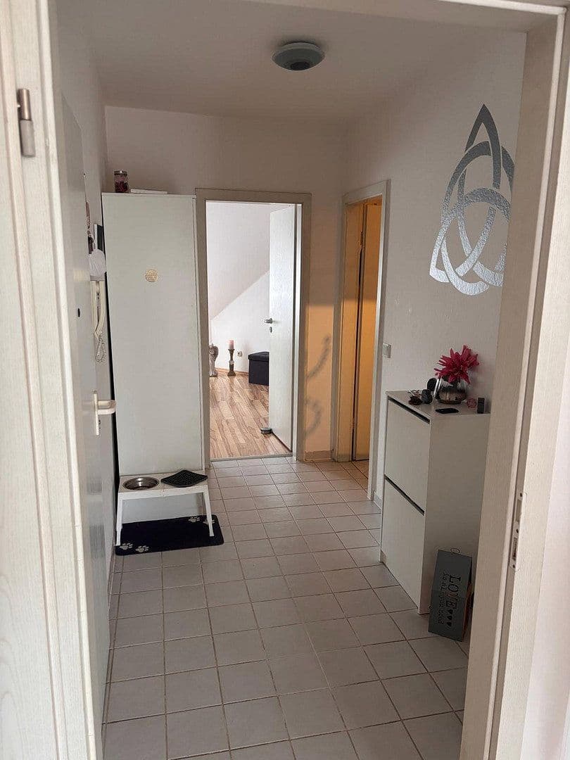 1 bedroom with open-plan kitchen flat for sale, 58 m², Harzweg 11, Flörsheim, Hesse 1 bedroom with open-plan kitchen flat for sale, 58 m², Harzweg 11, Flörsheim, Hesse