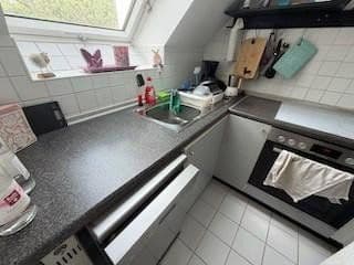 1 bedroom with open-plan kitchen flat for sale, 58 m², Harzweg 11, Flörsheim, Hesse 1 bedroom with open-plan kitchen flat for sale, 58 m², Harzweg 11, Flörsheim, Hesse