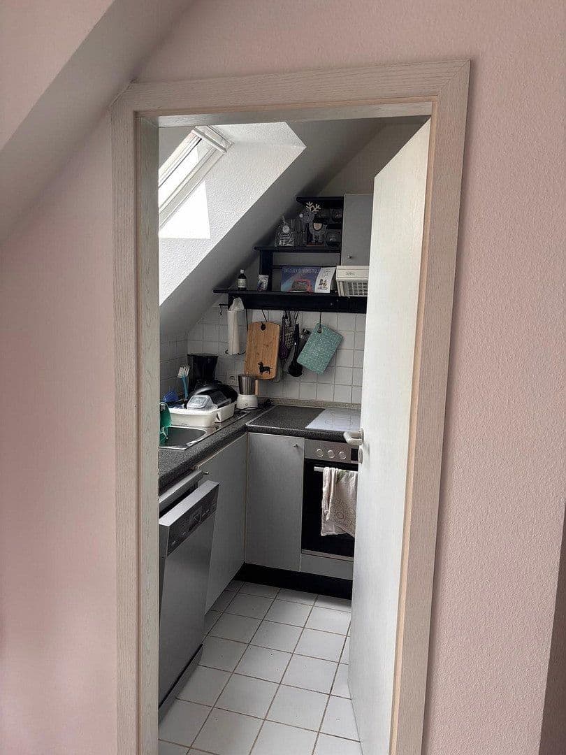 1 bedroom with open-plan kitchen flat for sale, 58 m², Harzweg 11, Flörsheim, Hesse 1 bedroom with open-plan kitchen flat for sale, 58 m², Harzweg 11, Flörsheim, Hesse