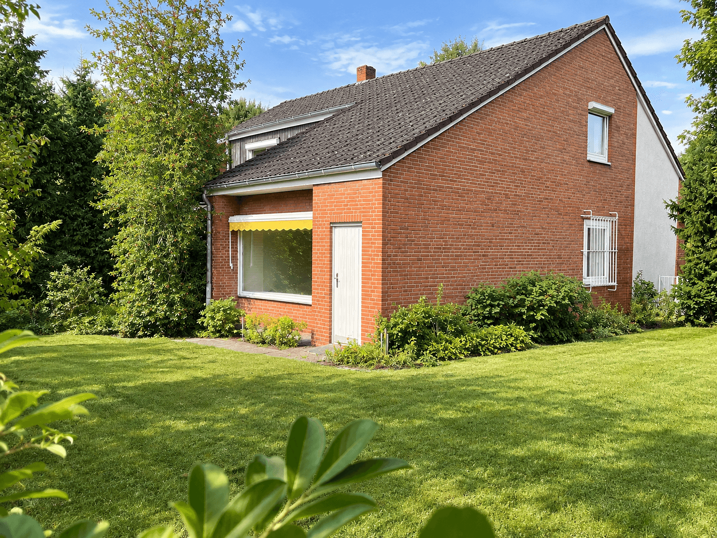 house for sale, 180 m², Braunschweig, Lower Saxony house for sale, 180 m², Braunschweig, Lower Saxony