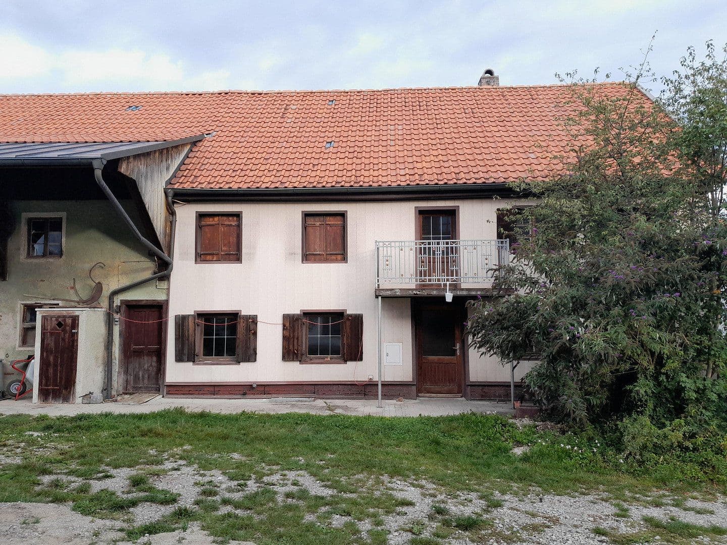 house for sale, 170 m², Dorfstr. 28, Schwabhausen, Bavaria house for sale, 170 m², Dorfstr. 28, Schwabhausen, Bavaria