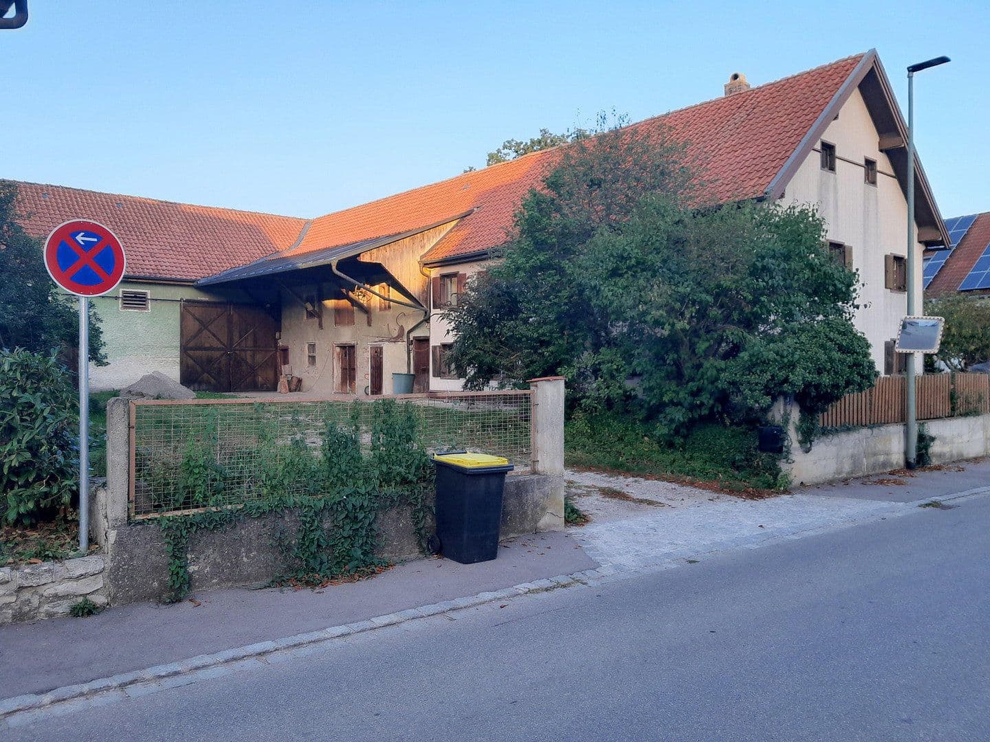 house for sale, 170 m², Dorfstr. 28, Schwabhausen, Bavaria house for sale, 170 m², Dorfstr. 28, Schwabhausen, Bavaria