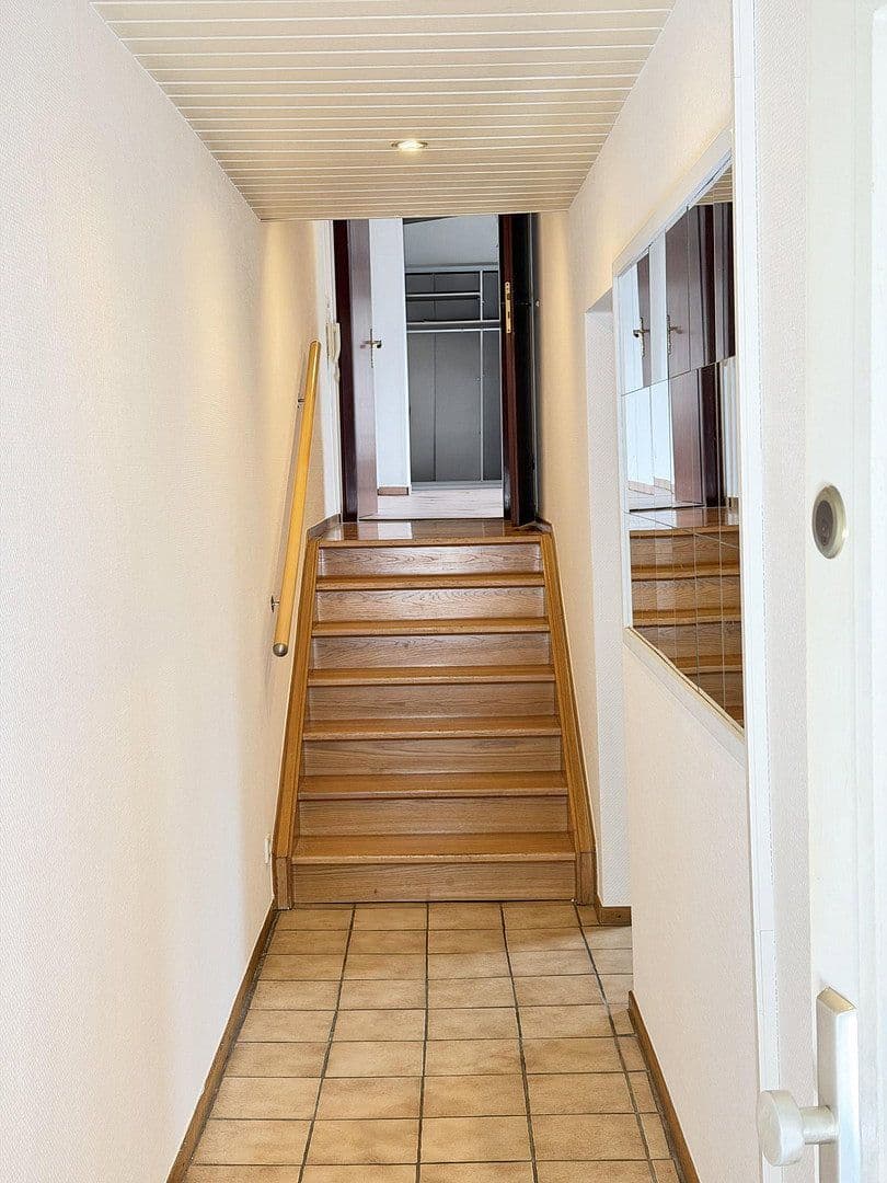 2 bedroom flat to rent, 72 m², Liebigstrasse 9, Düsseldorf, North Rhine-Westphalia 2 bedroom flat to rent, 72 m², Liebigstrasse 9, Düsseldorf, North Rhine-Westphalia