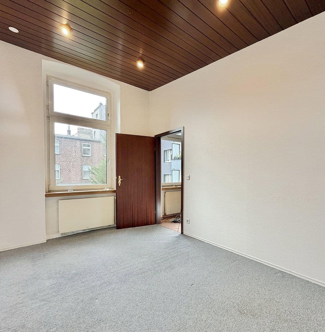 2 bedroom flat to rent, 72 m², Liebigstrasse 9, Düsseldorf, North Rhine-Westphalia 2 bedroom flat to rent, 72 m², Liebigstrasse 9, Düsseldorf, North Rhine-Westphalia